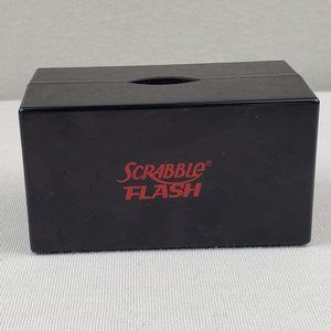 Scrabble Flash Game On the Go Family Trip Game